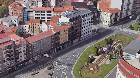 Foto 4 de Edificio en venta en Avenida Alc M Castaño, 54, San Claudio - La Chantría, León