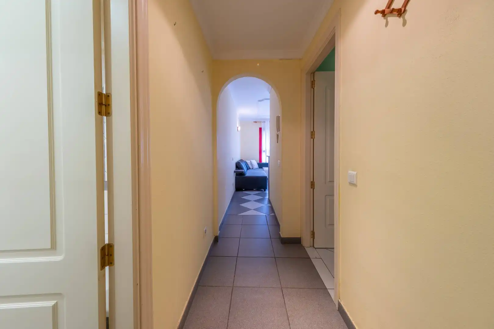 Piso en venta en Las Palmas de Gran Canaria con Amueblado