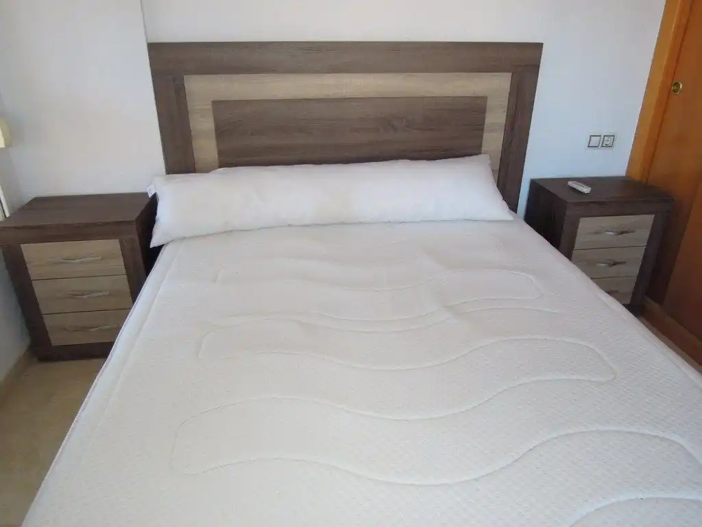 Habitación de Apartamento en venta en L'Alfàs del Pi con Aire acondicionado, Calefacción y Terraza