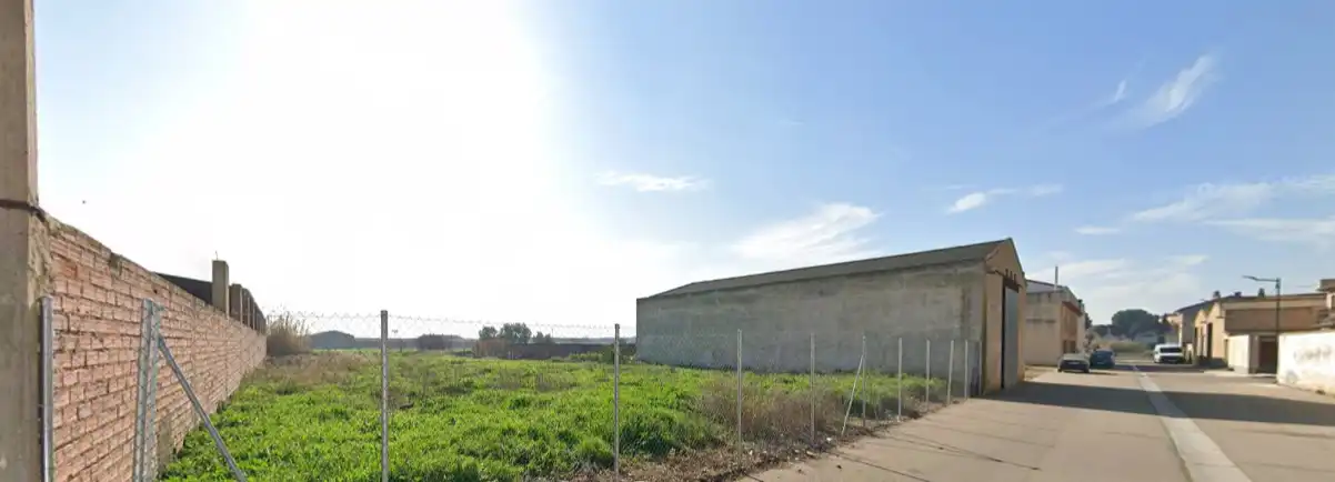 Residencial en venta en La Joyosa, Zaragoza