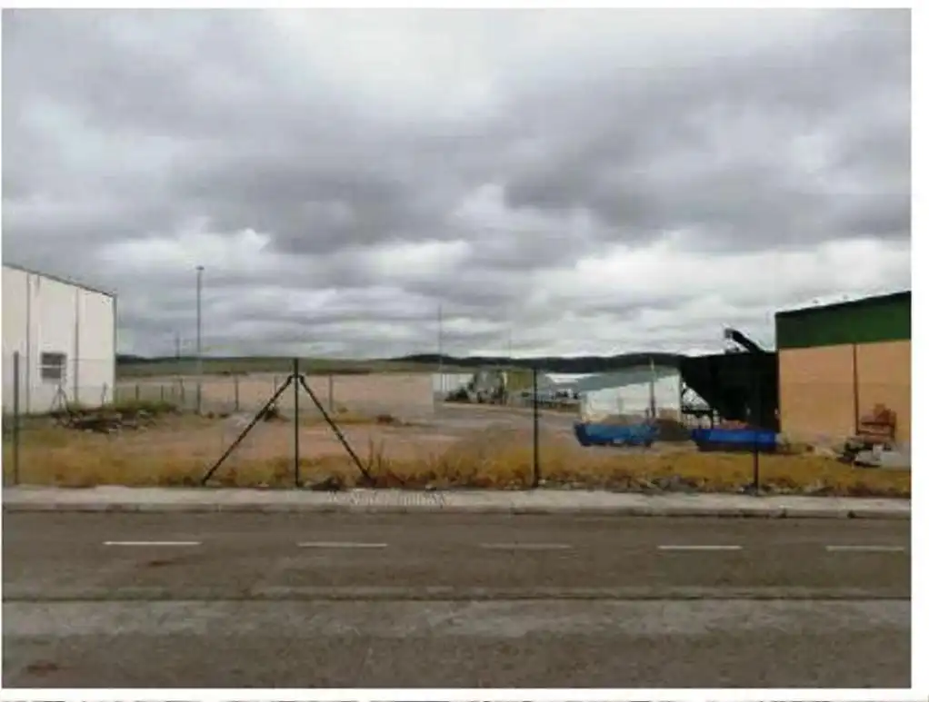 Terreny industrial en venda en Belmez, Córdoba