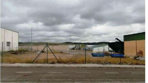Photo 2 of Industrial land for sale in Belmez, Córdoba