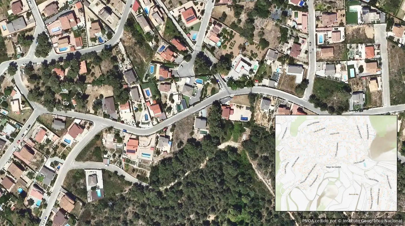Pis en venda en Valldemar - Montmar