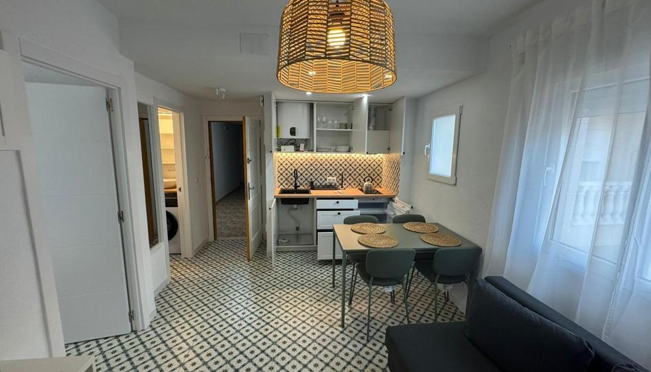 Foto 1 de Estudi en venda a Puerto Deportivo, Alicante