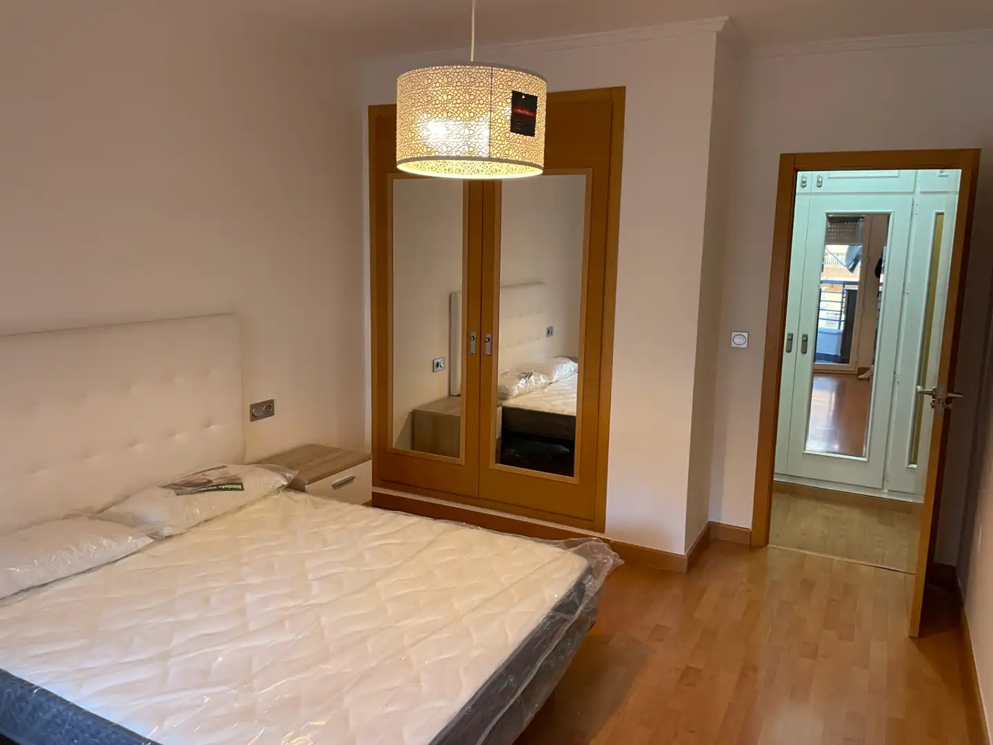 Wohnung mit Terrasse zum Verkauf in Calle Valencia, imagen 24