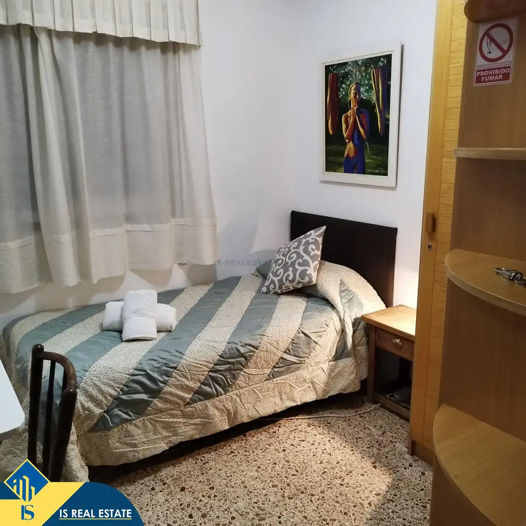 Flat with lift for sale in Centro, imagen 27
