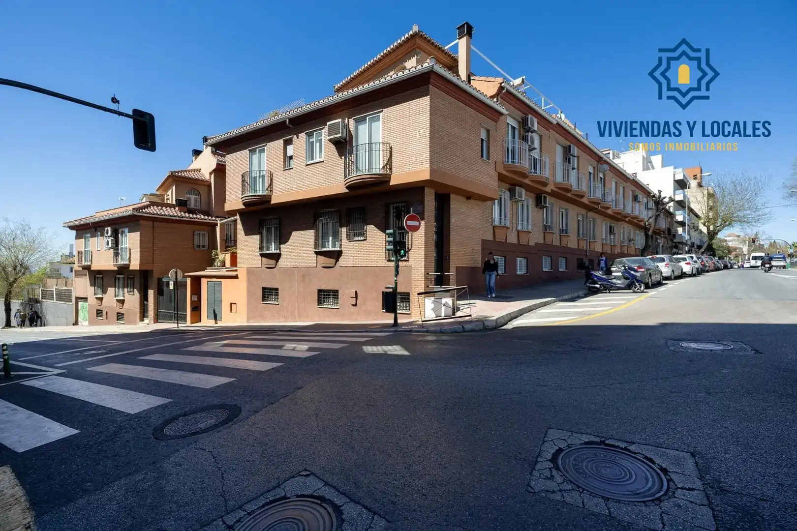 Adossat amb terrassa en venda a Avenida Avenida Murcia 15, imagen 59