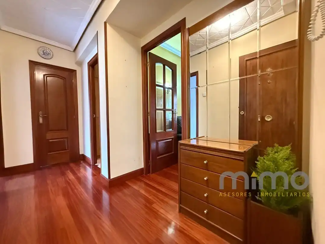 Piso con terraza en venta en Gaztelu Kalea 6, imagen 13