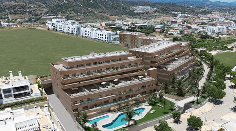 Foto 4 de Apartamento en venta en Huerta Nueva, Estepona
