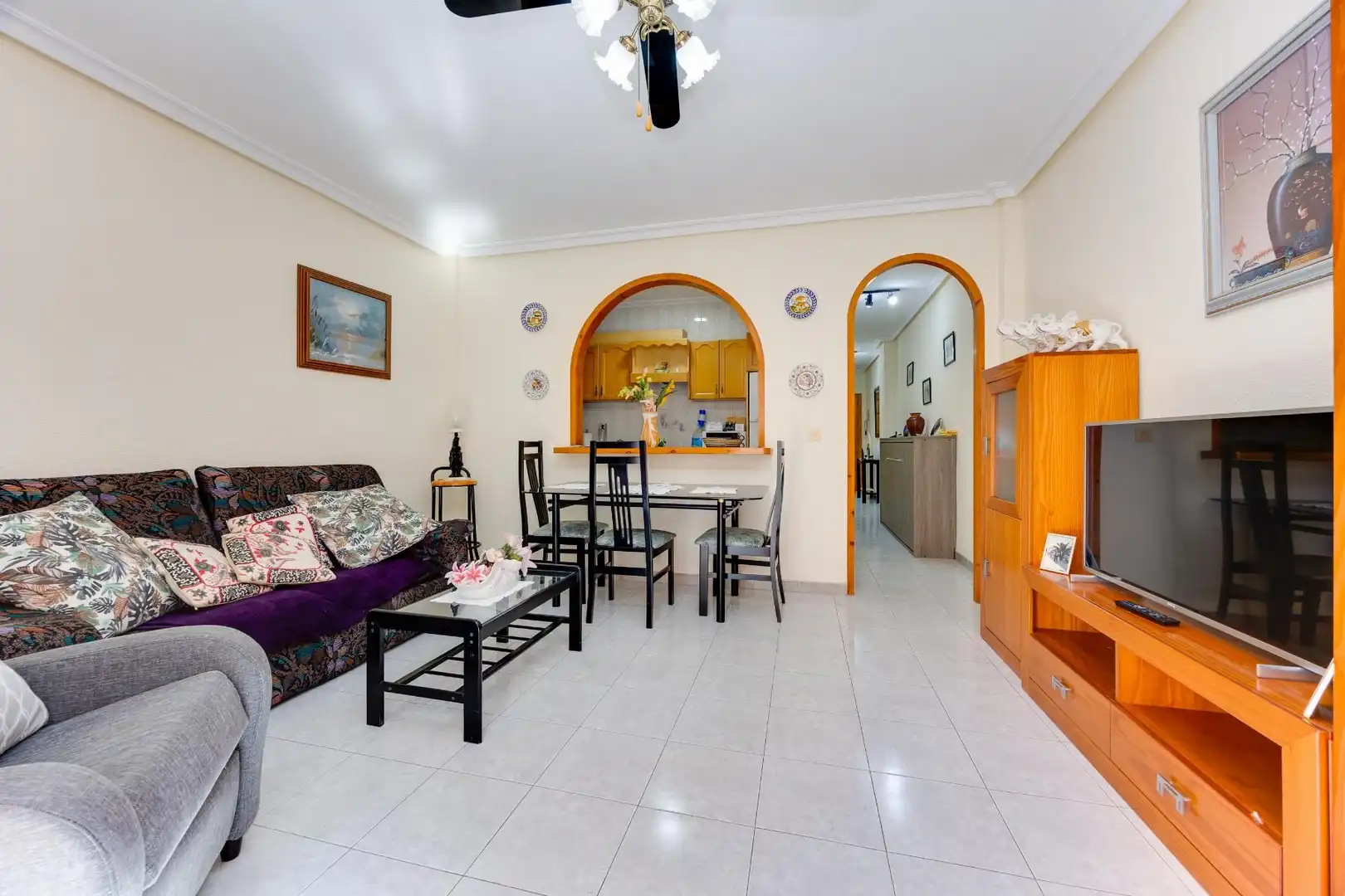 Apartamento con piscina en venta en Playa del Cura, imagen 9