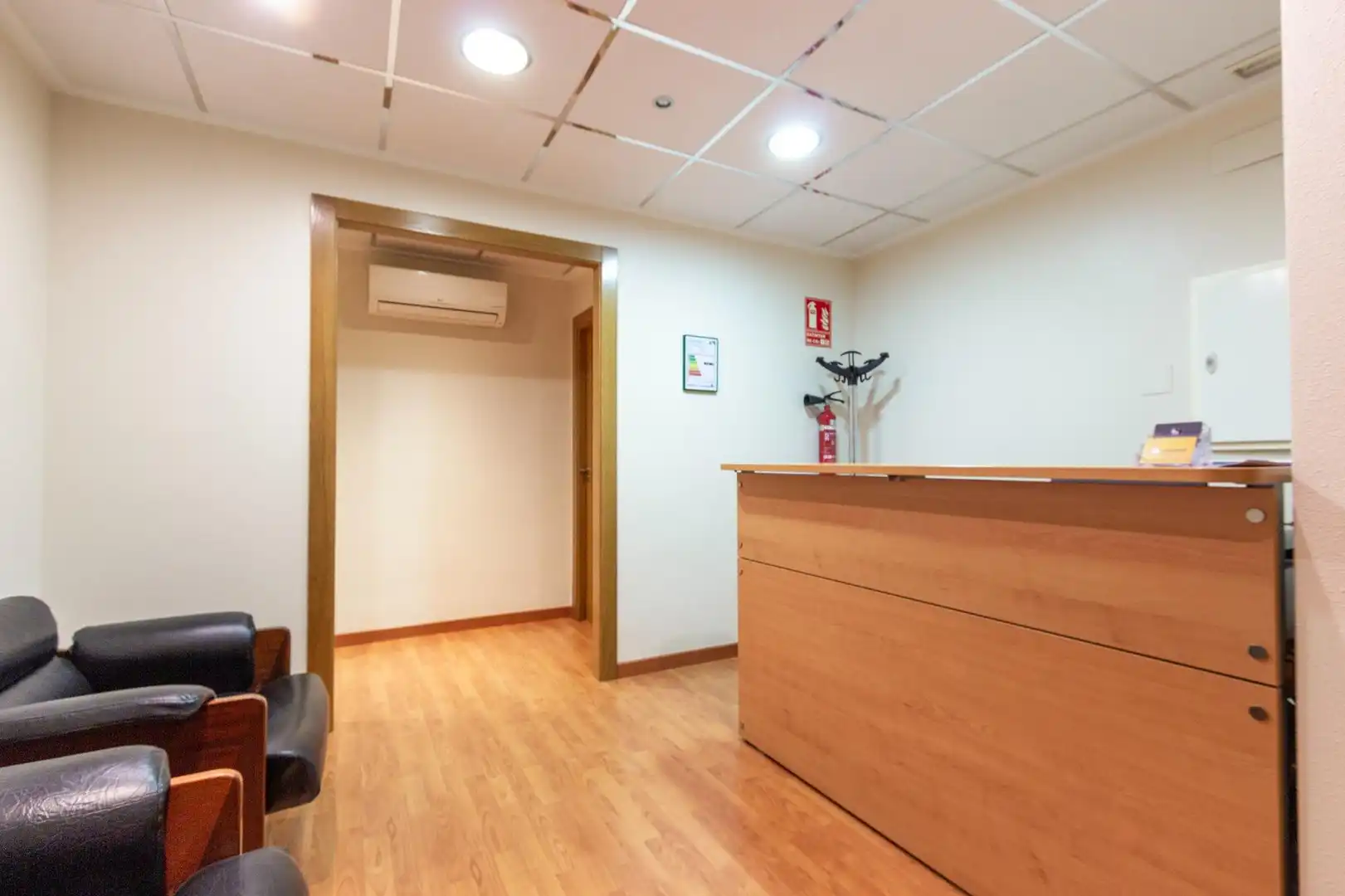 Büro mit Aufzug zur Miete in Orihuela ciudad, imagen 3