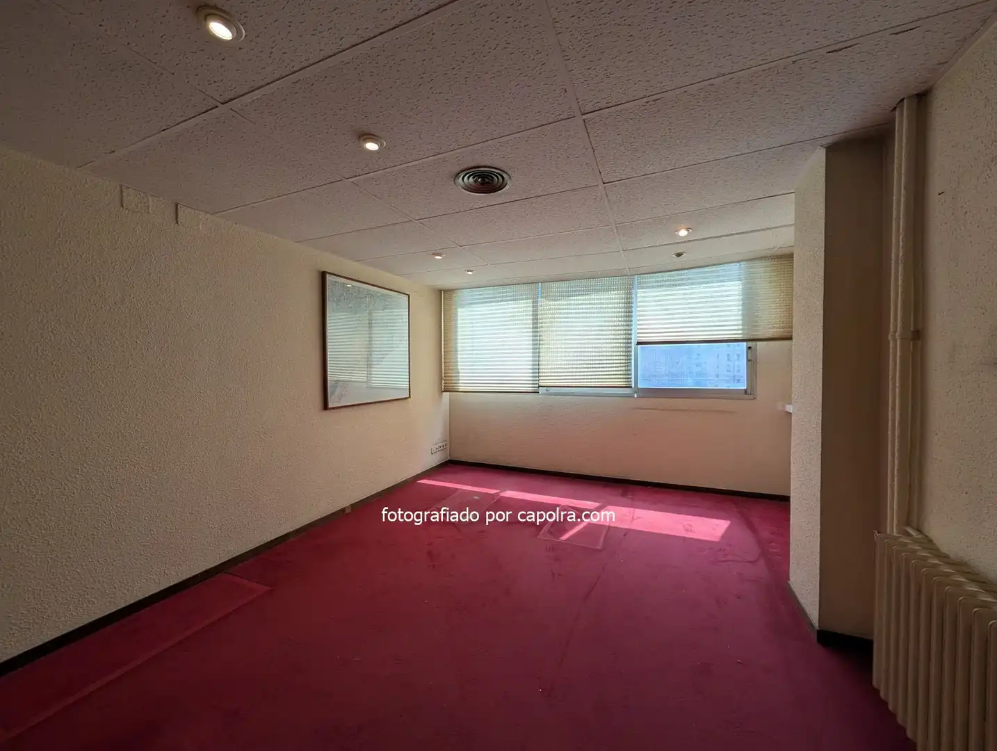 Büro mit Aufzug zur Miete in Travessera de Gracia, imagen 9