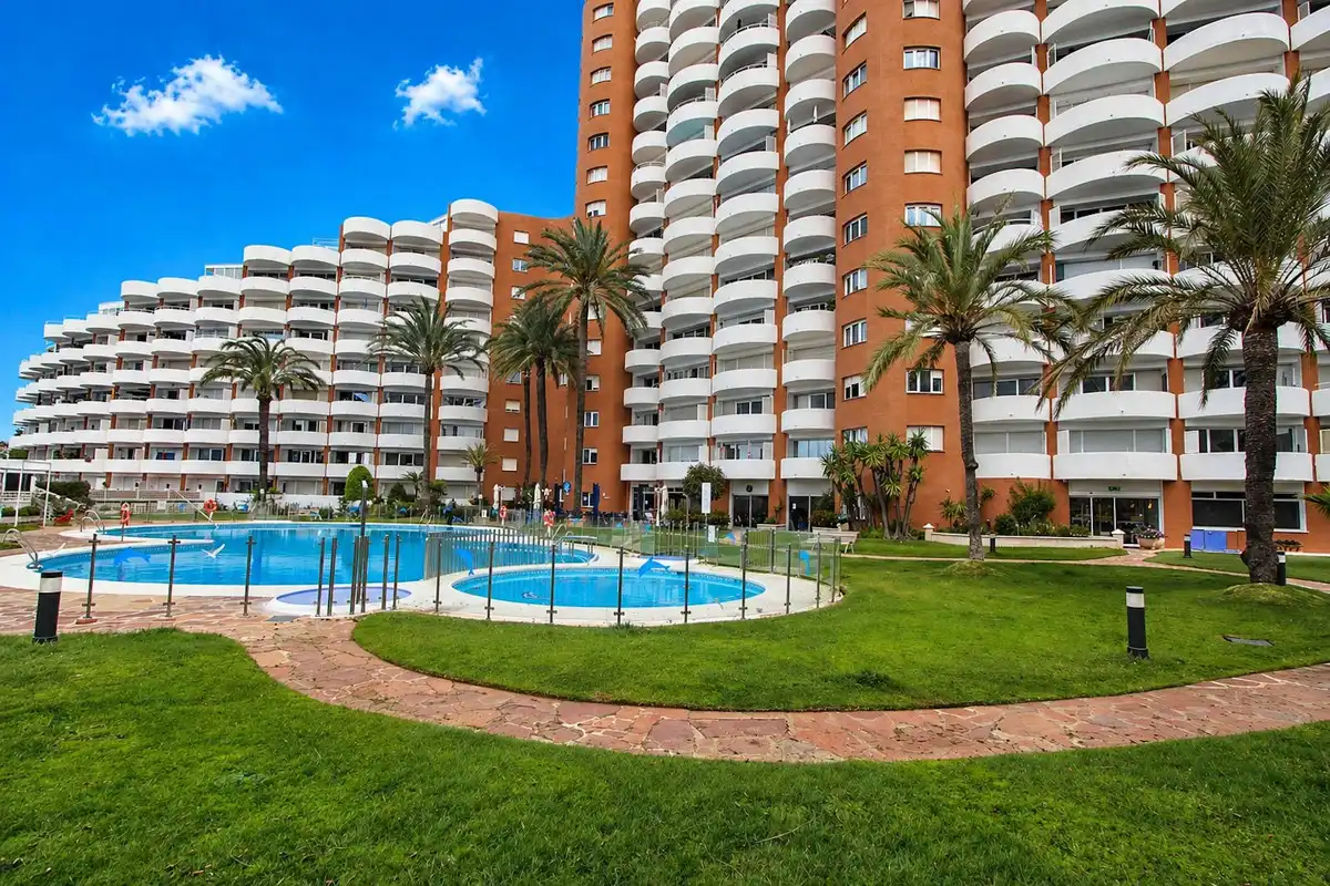 Vista exterior de Casa adosada en venta en Rojales