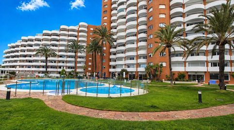 Foto 2 de Piso en venta en Marbesa, Marbella