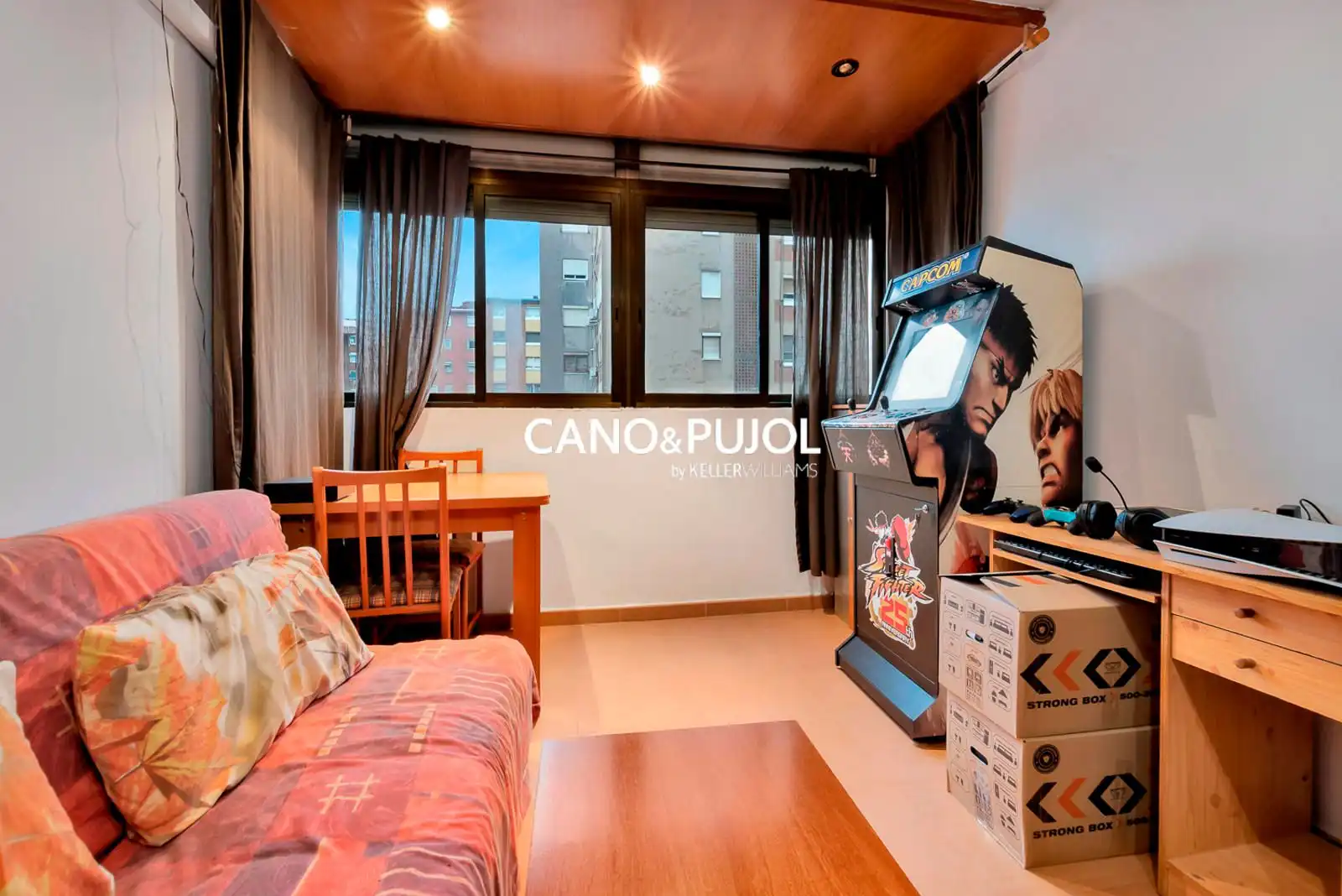 Appartement avec ascenseur à vendre à Artigues - Llefià, imagen 9