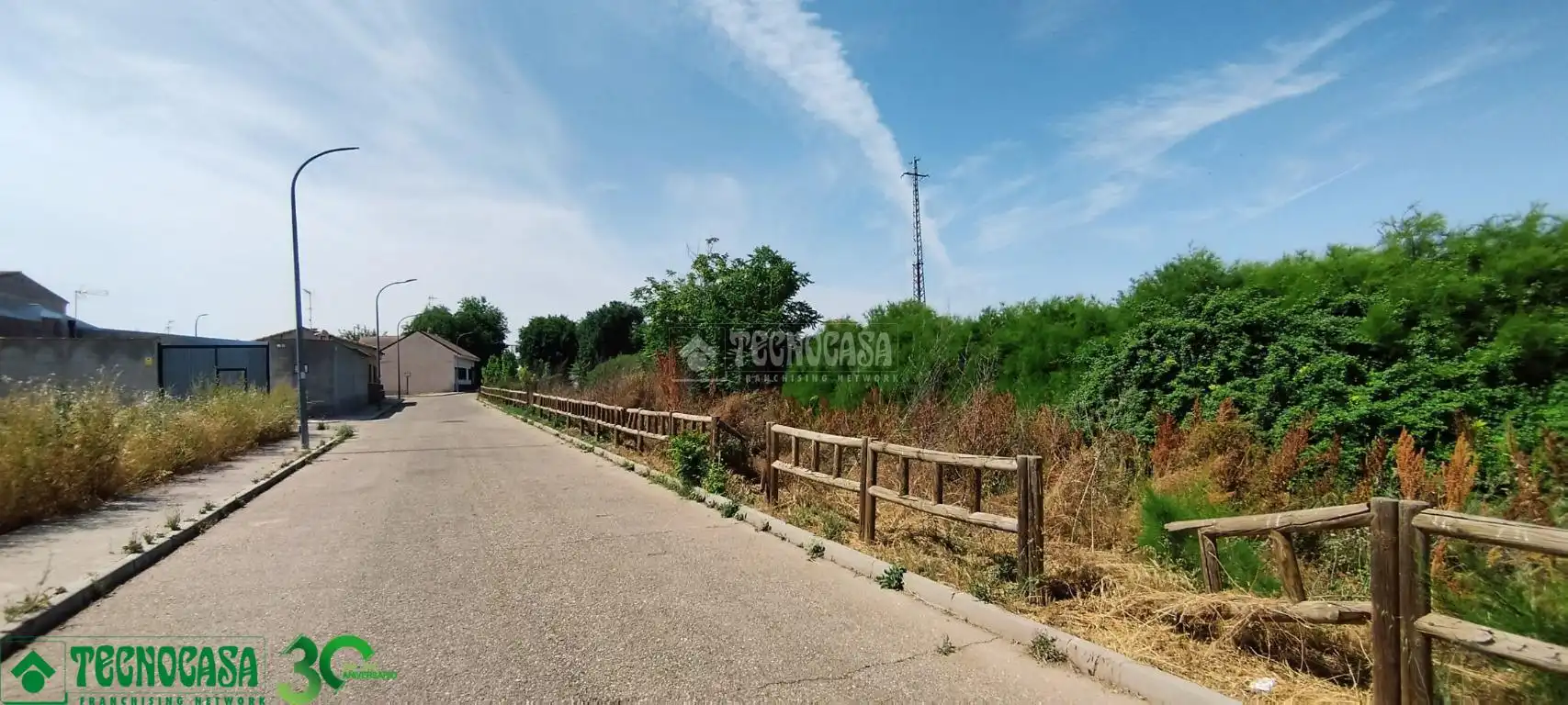 Residencial en venta en Mora