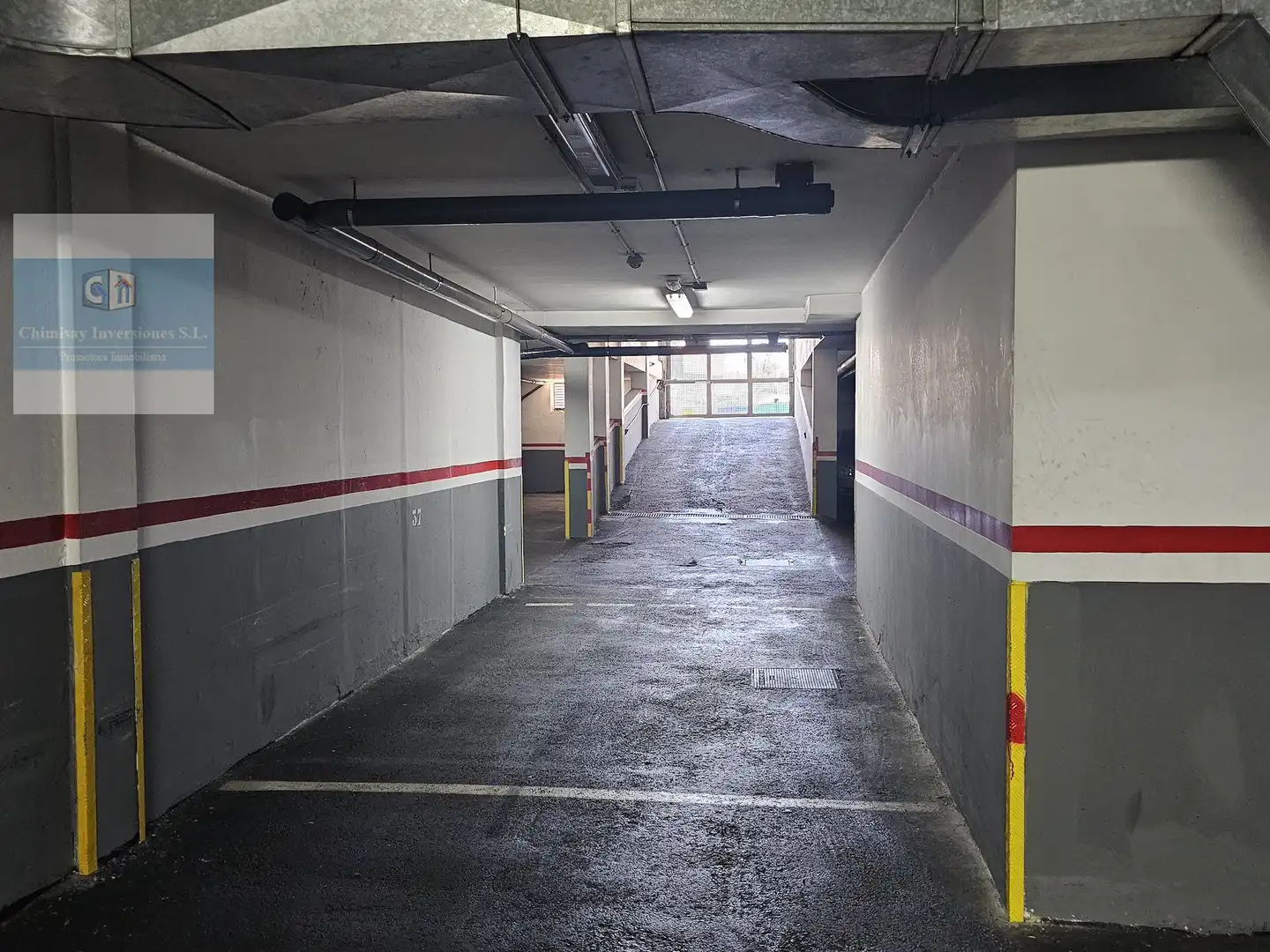 Aparcament de Planta baixa en venda en Santa Cruz de Tenerife amb Terrassa