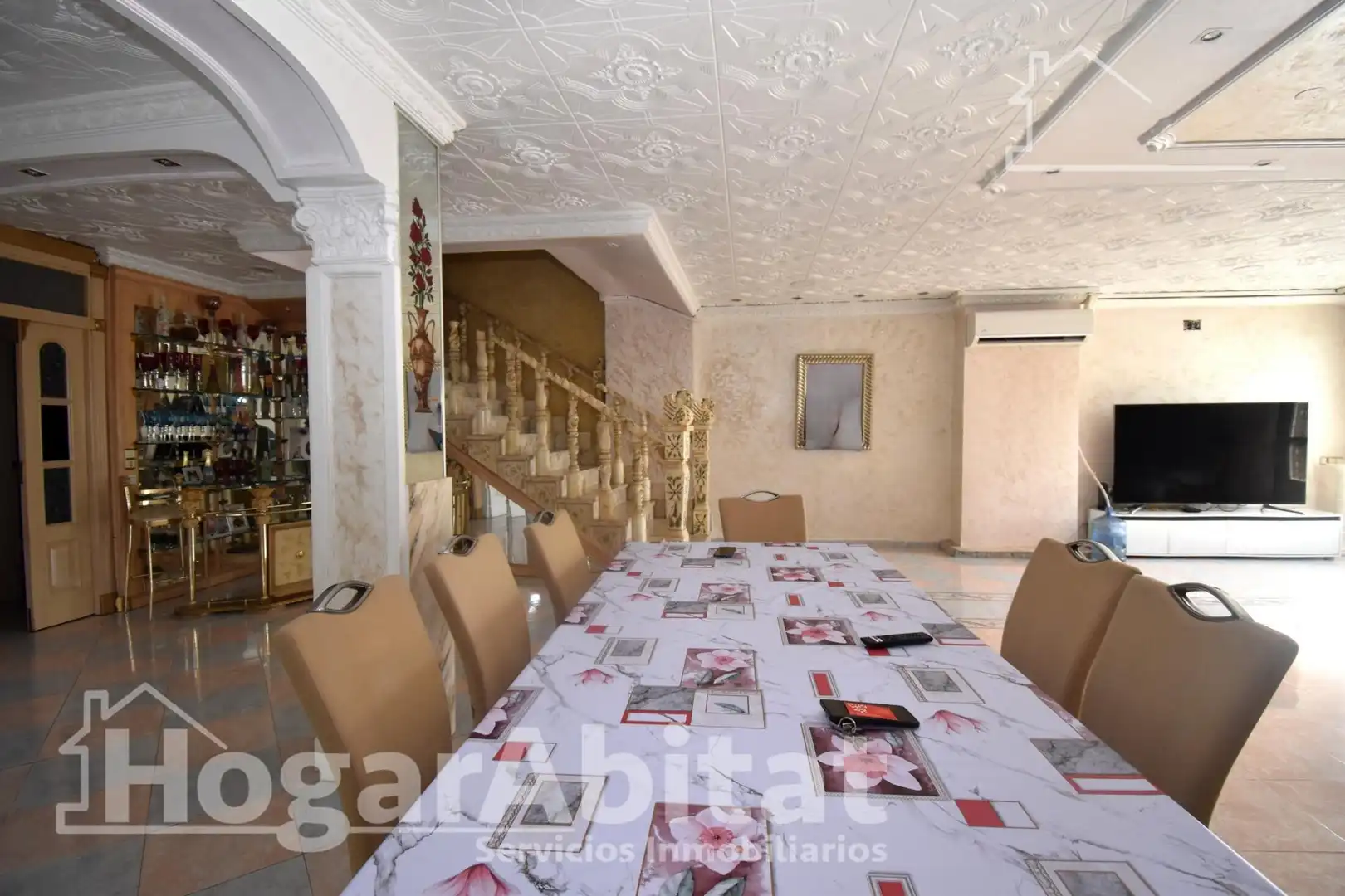Maison avec terrasse à vendre à Calle Abdón y Senén, imagen 4