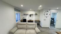 Living room of Flat for sale in Girona Capital  with Terrace