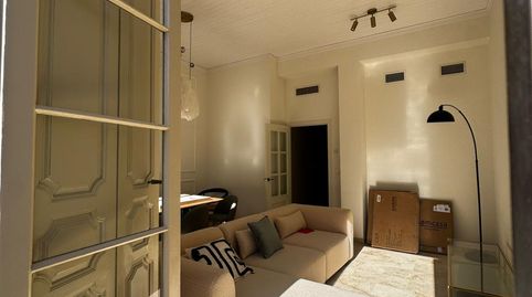 Foto 4 de Piso en venta en Calle Mendez Nuñez, 2, Centro Histórico, Málaga Capital