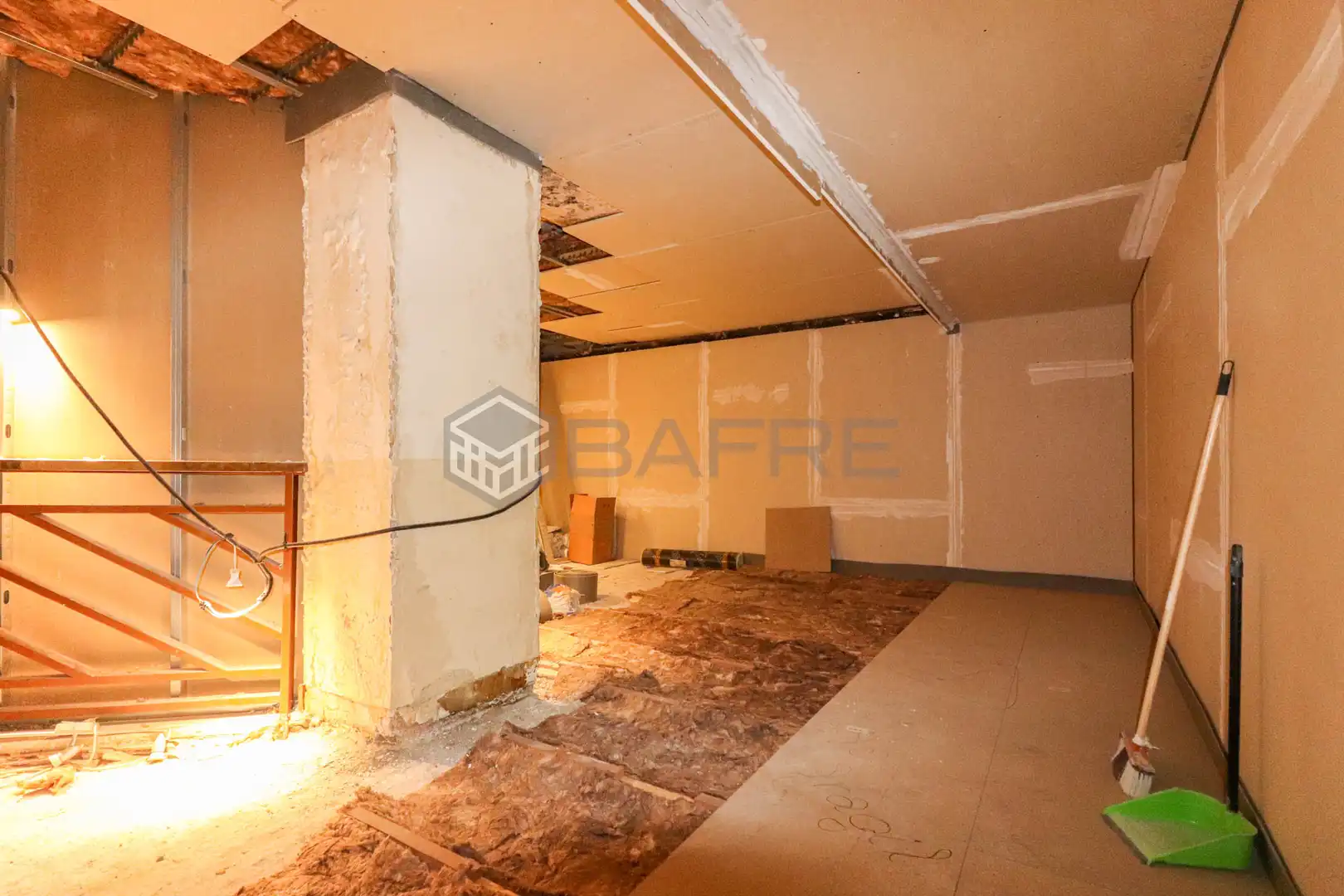 Commercial properties for rent in Madrid