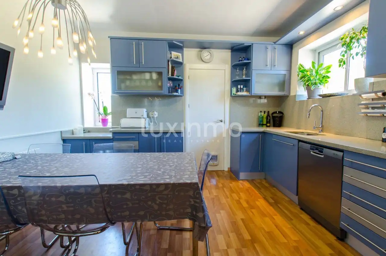 Detached house with pool for sale in L'Olla, imagen 30