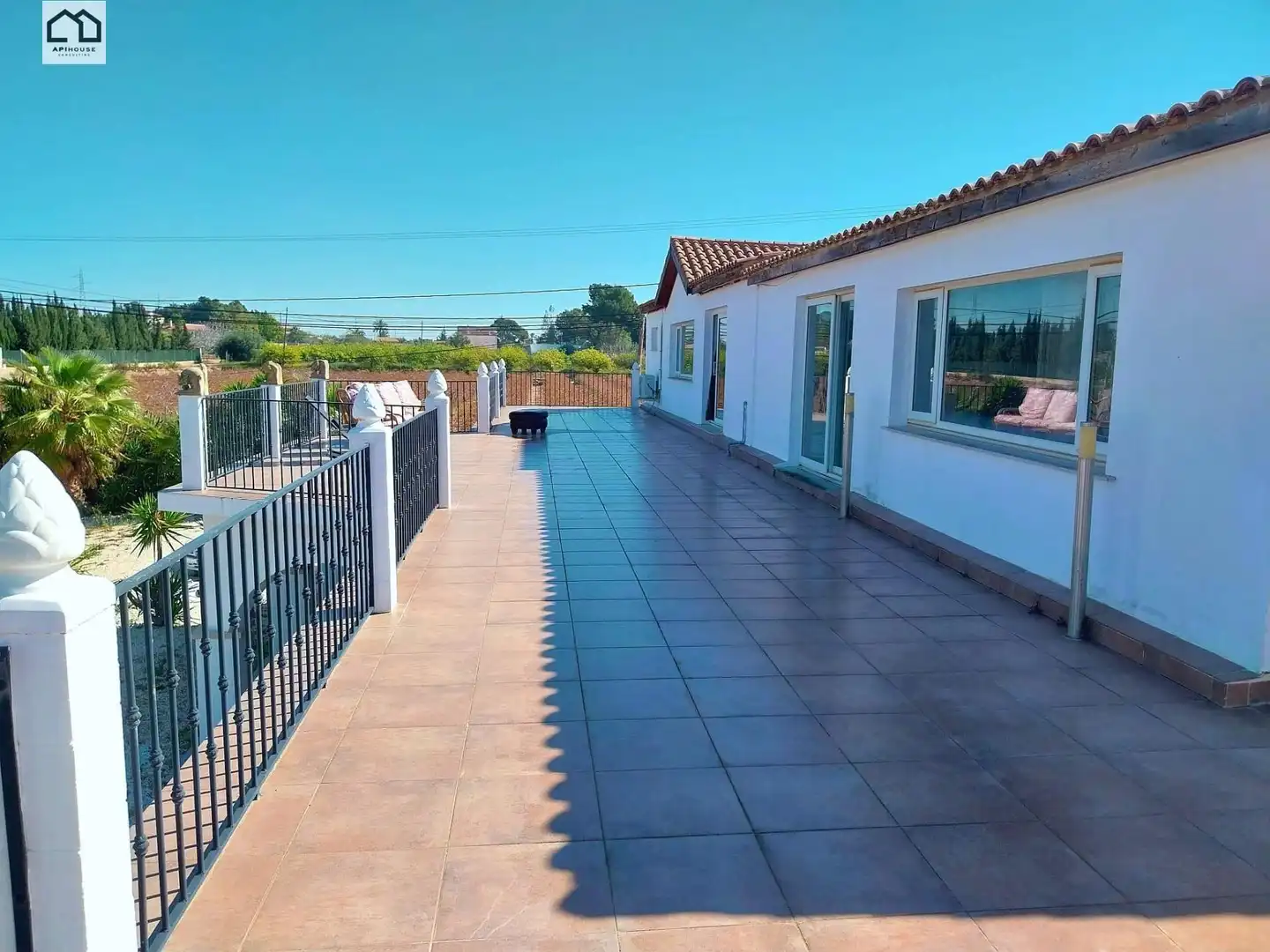 Maison avec piscine à vendre à Albatera, imagen 72