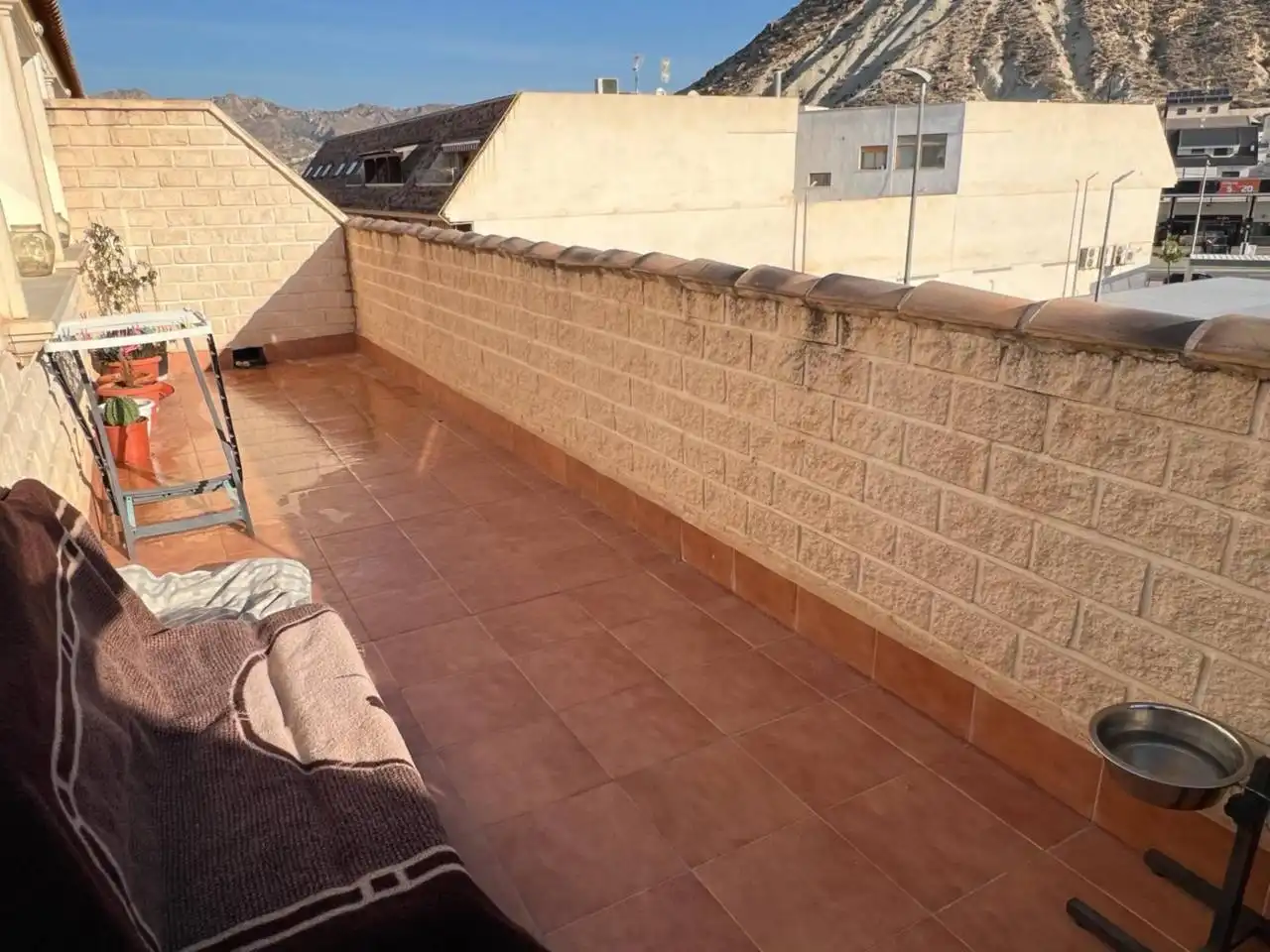 Ático en venta en Archena