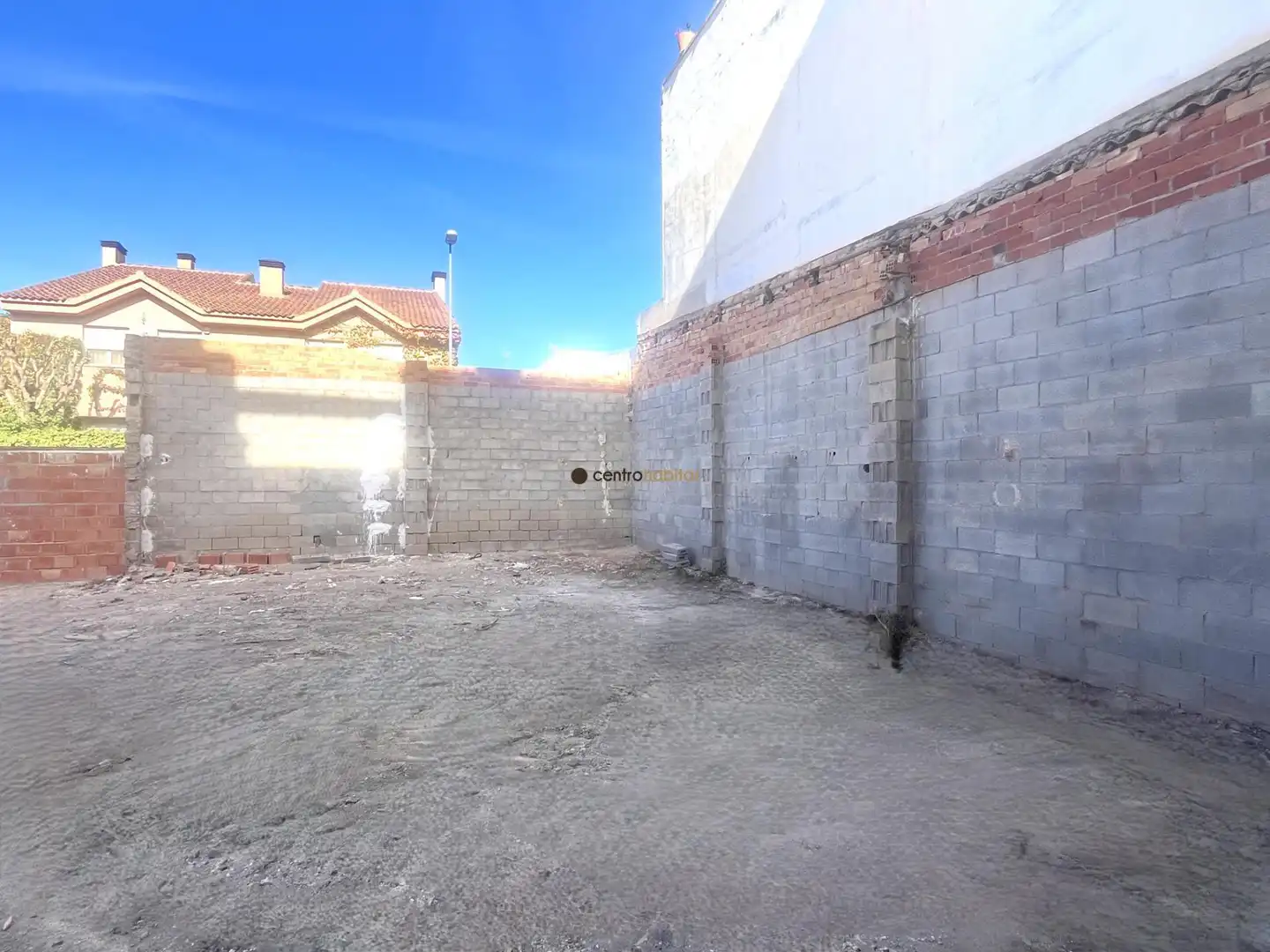 Terrains et parcelles à vendre à Campo Alto - Club de Campo, imagen 4