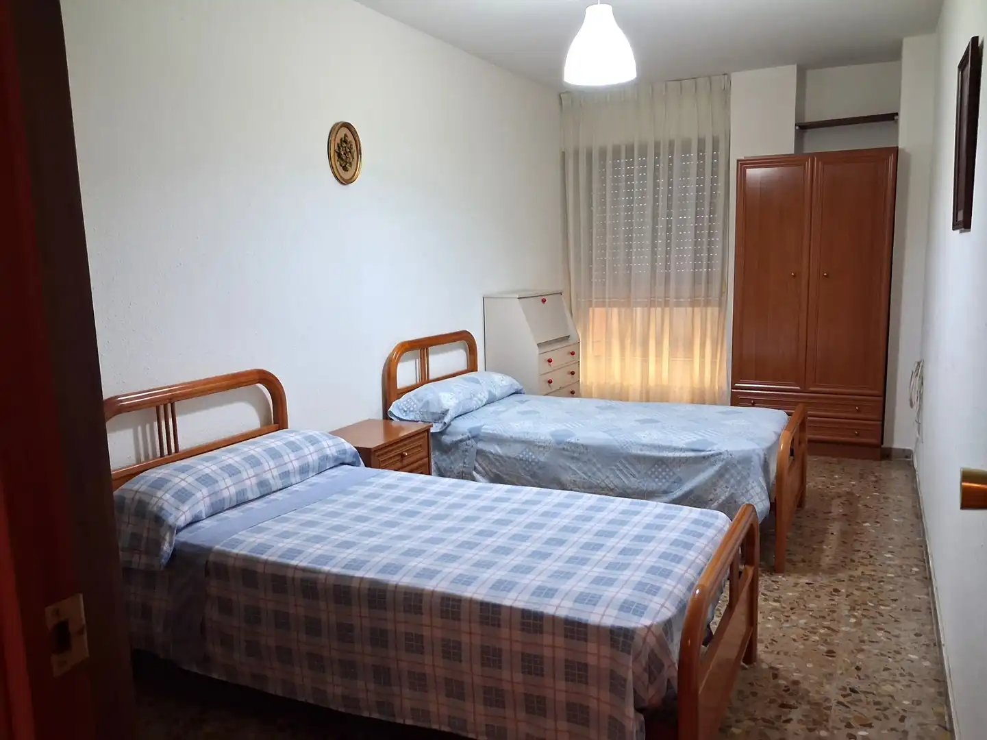 Wohnung mit Aufzug zur Miete in Calle de las Delicias, imagen 4