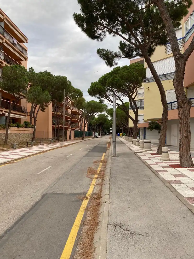 Wohnung mit Terrasse zum Verkauf in Platja d'Aro, imagen 12
