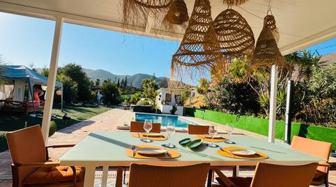 Foto 2 de Casa o xalet en venda a Cártama, Málaga