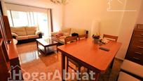 Living room of Flat for sale in Mislata  with Terrace and Balcony