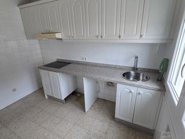 Pis amb ascensor en venda a Centro - Casco Histórico