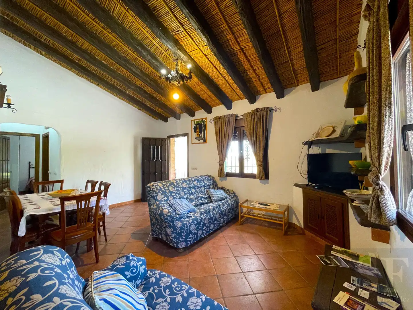 Casa in vendita a Cómpeta, imagen 4