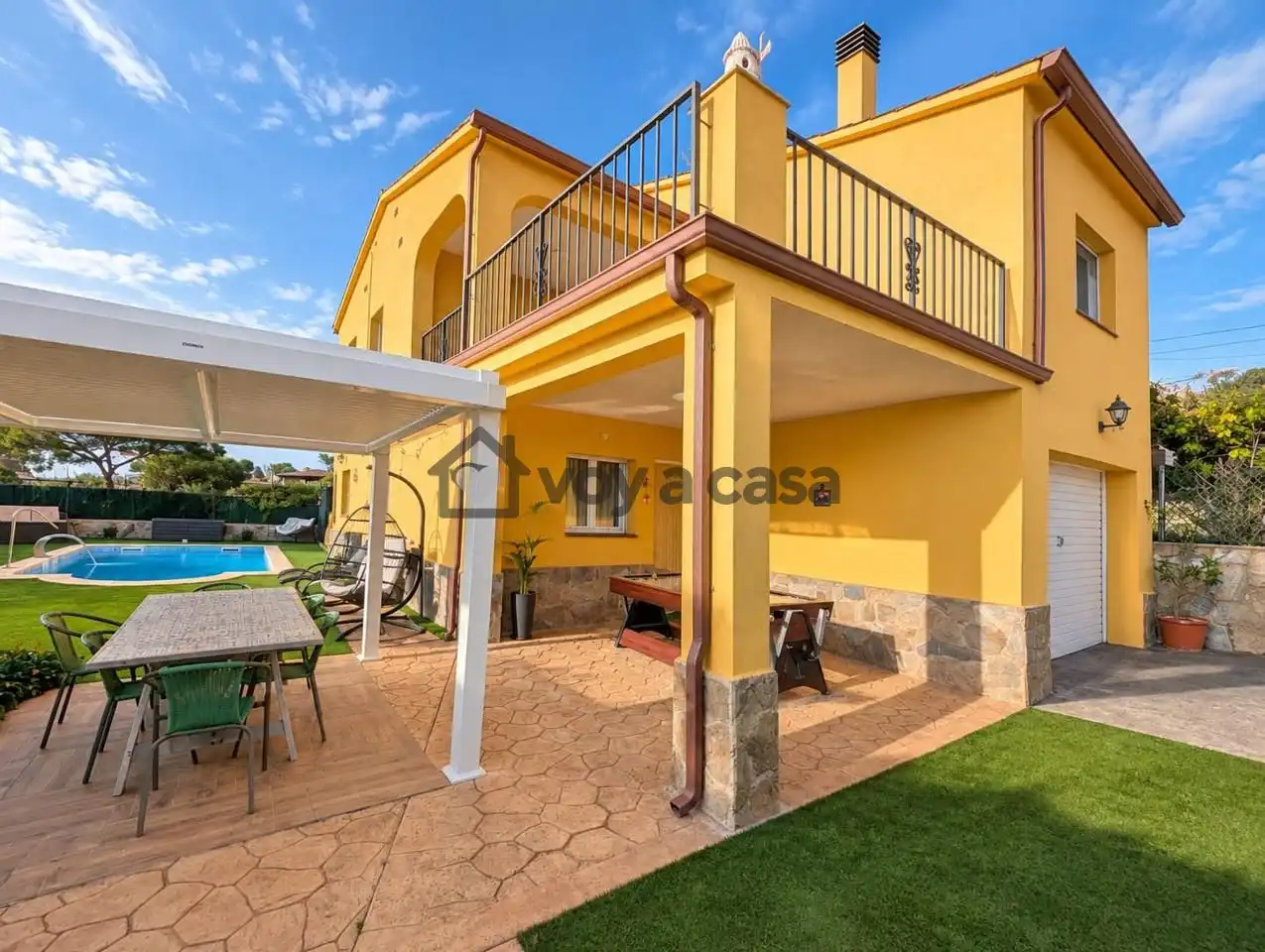 Maison à vendre à Residencial Park, imagen 30