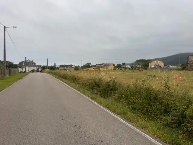Residencial en venta en Barreiros