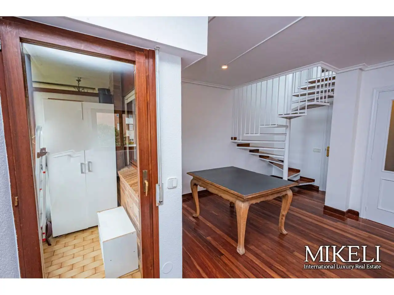 Flat for rent in Santander  with Heating, Parquet flooring and Terrace