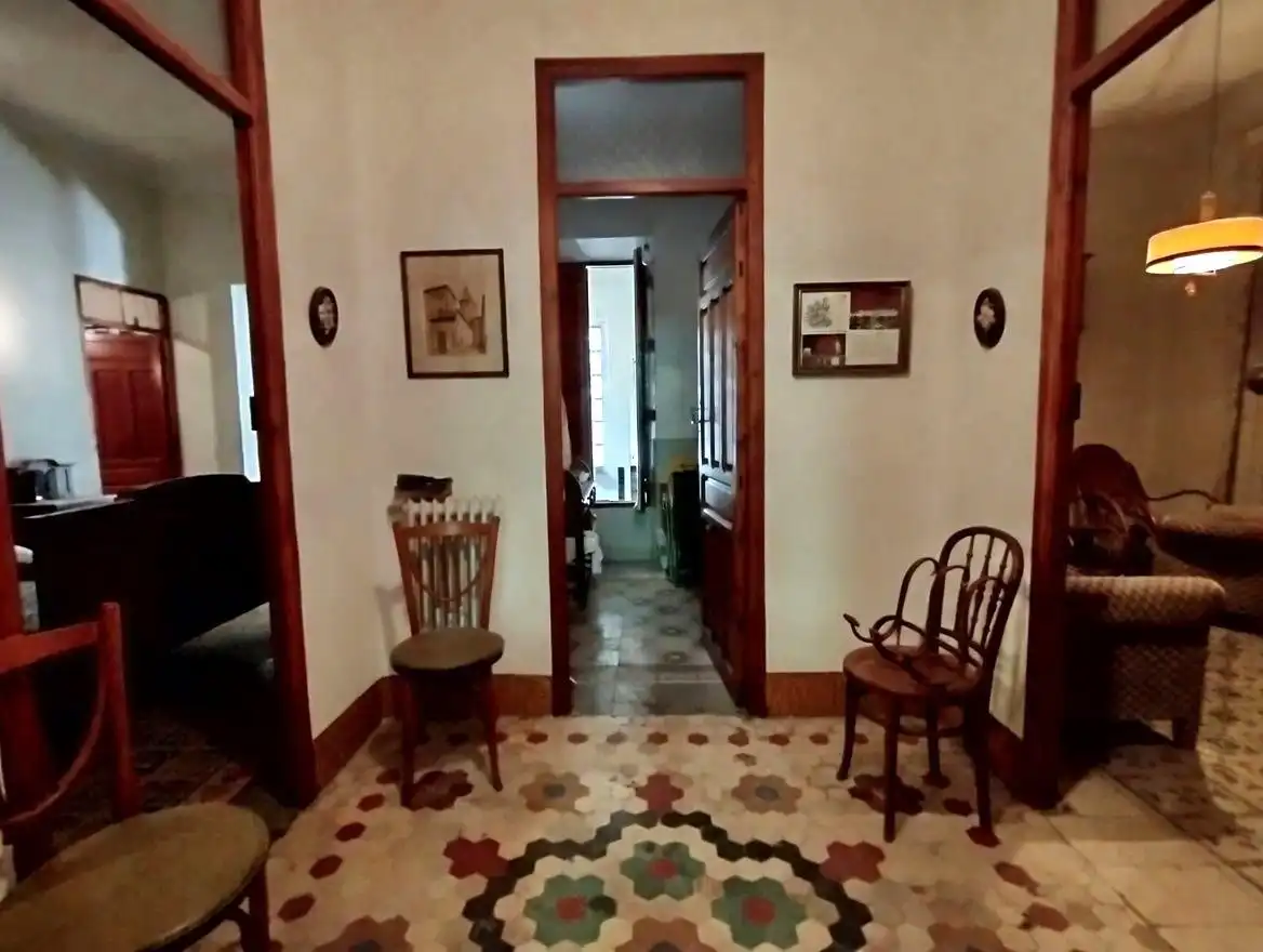 Casa o chalet en venta en La Roda con Jardín privado y Trastero