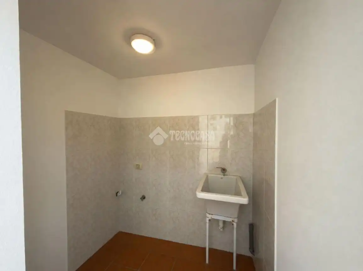 Badezimmer von Wohnung zum Verkauf in Garachico mit Abstellraum