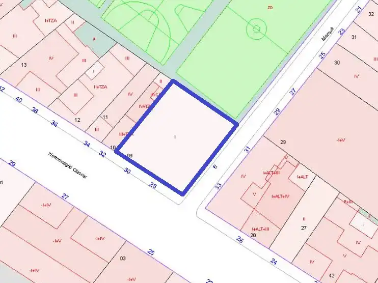 Residencial en venta en Vilafranca del Penedès