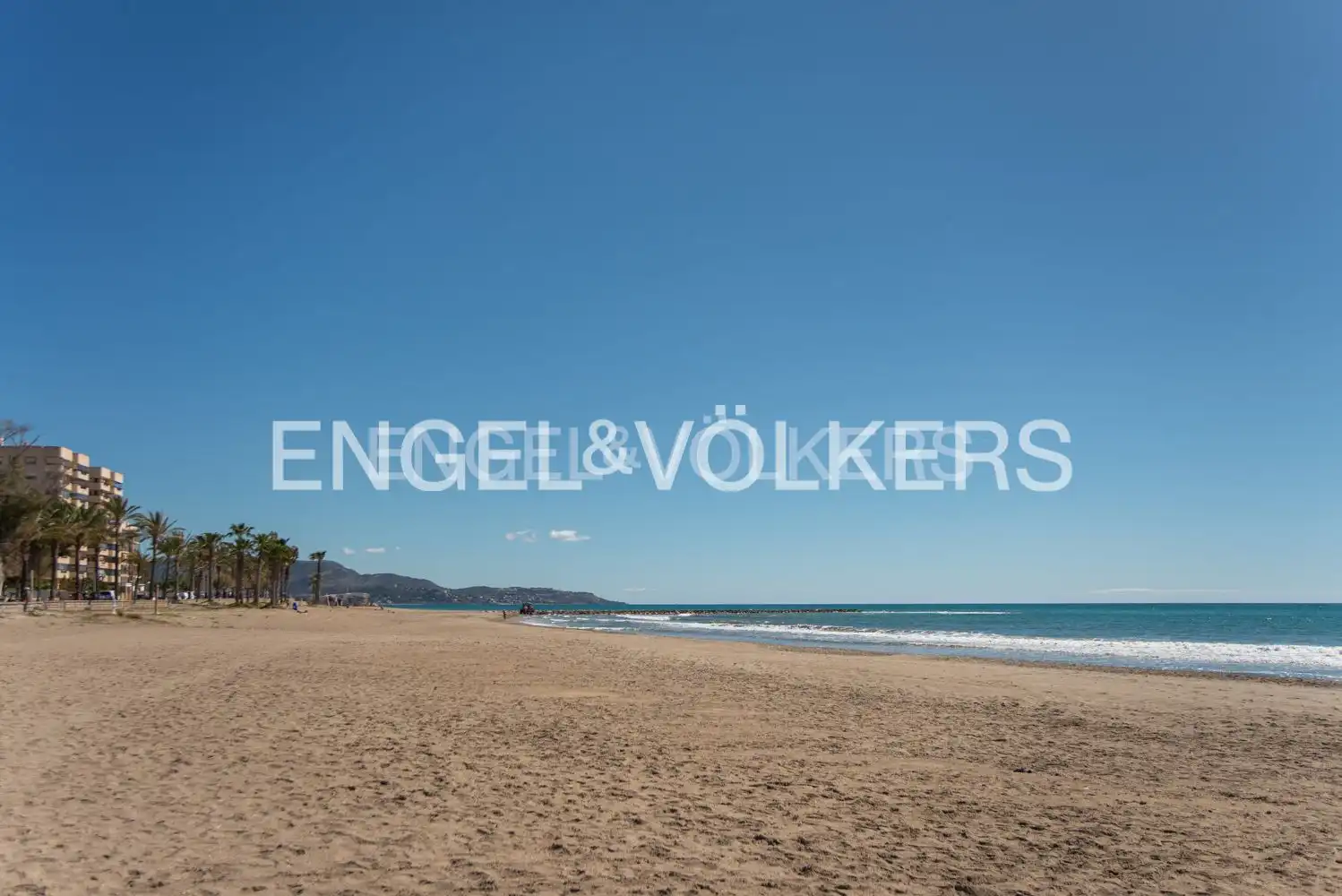 Casa o chalet en venta en Castellón de la Plana / Castelló de la Plana con Aire acondicionado, Calefacción y Jardín privado