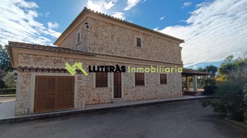 Foto 2 de Finca rústica en venta en Son Amonda - Reis Catòlics, Illes Balears