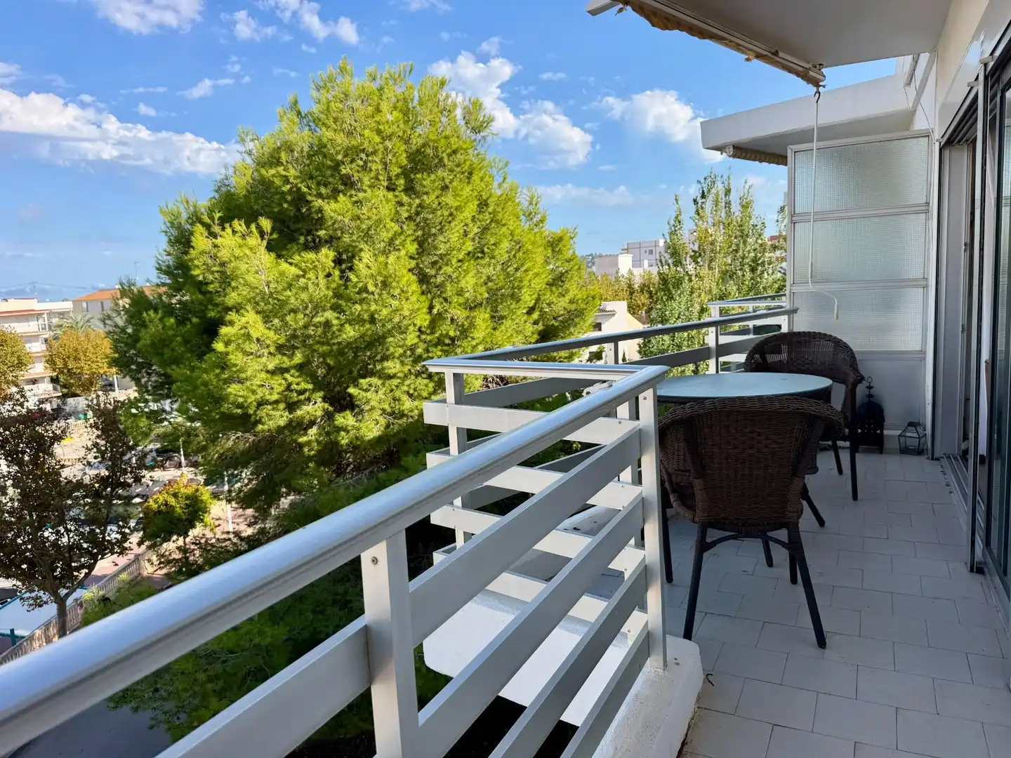 Penthouse for sale in Montañar - El Arenal, imagen 8