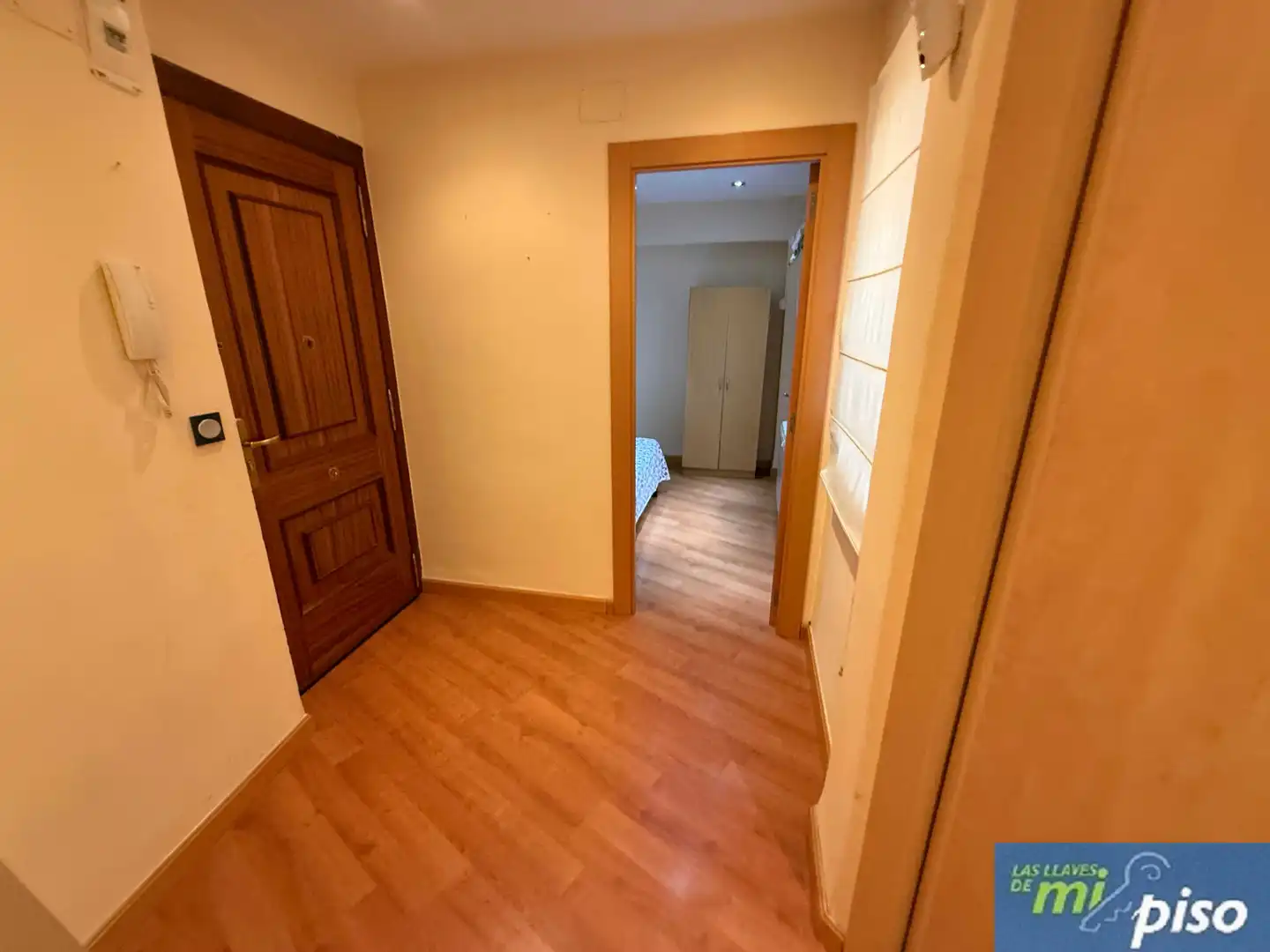 Bedroom of Flat for sale in Centro
