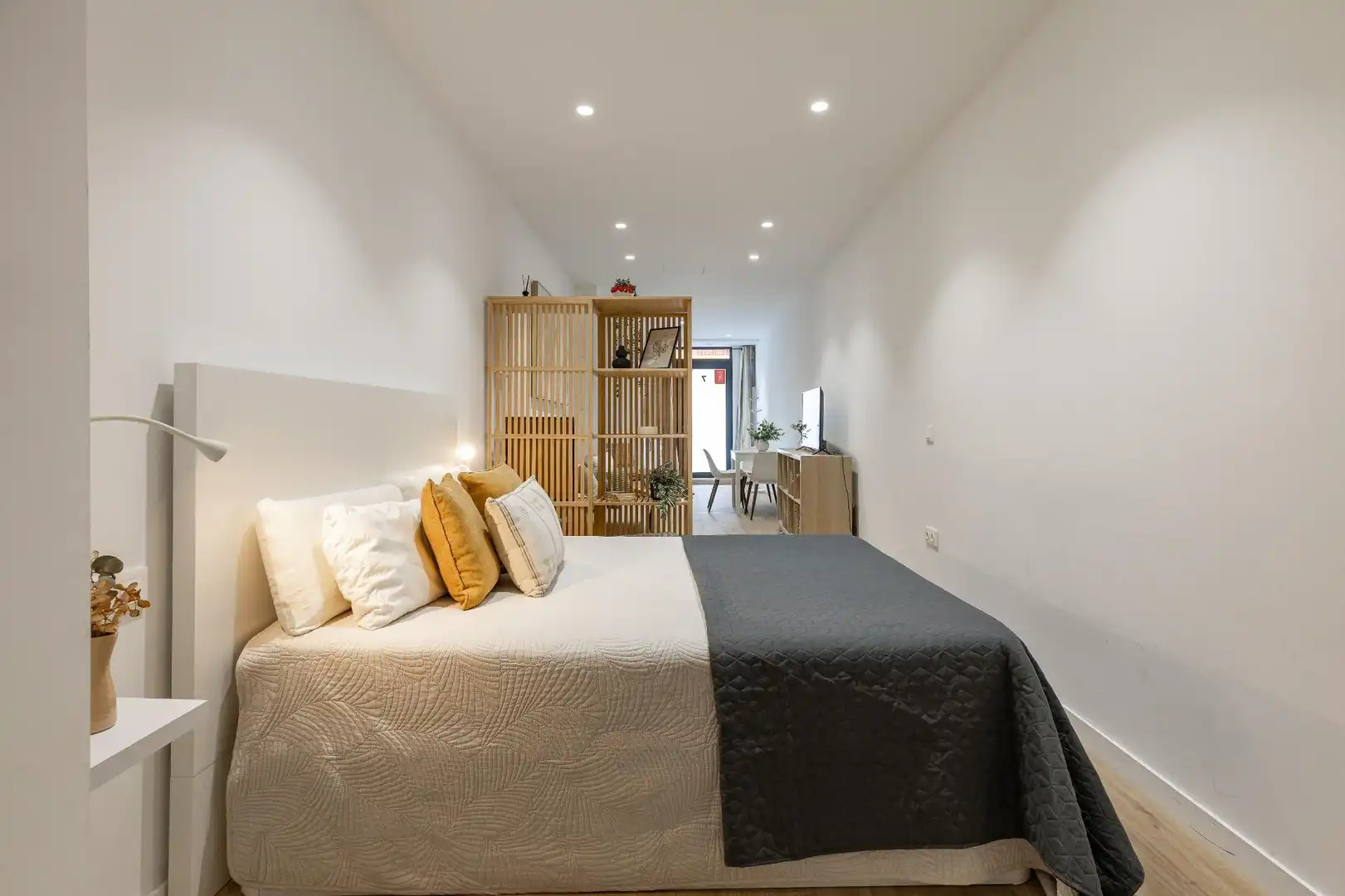 Habitación de Estudio en venta en Camins al Grau