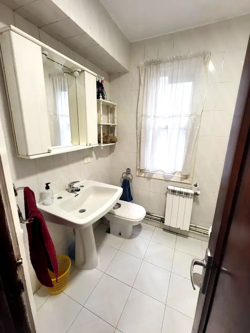 Appartement avec ascenseur à louer à Praza de América, imagen 9