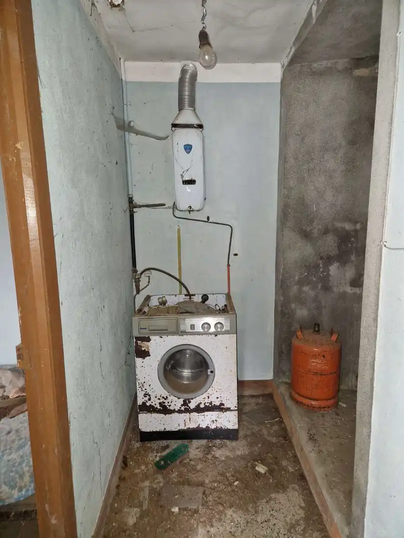Casa o chalet en venta en Brión con Trastero