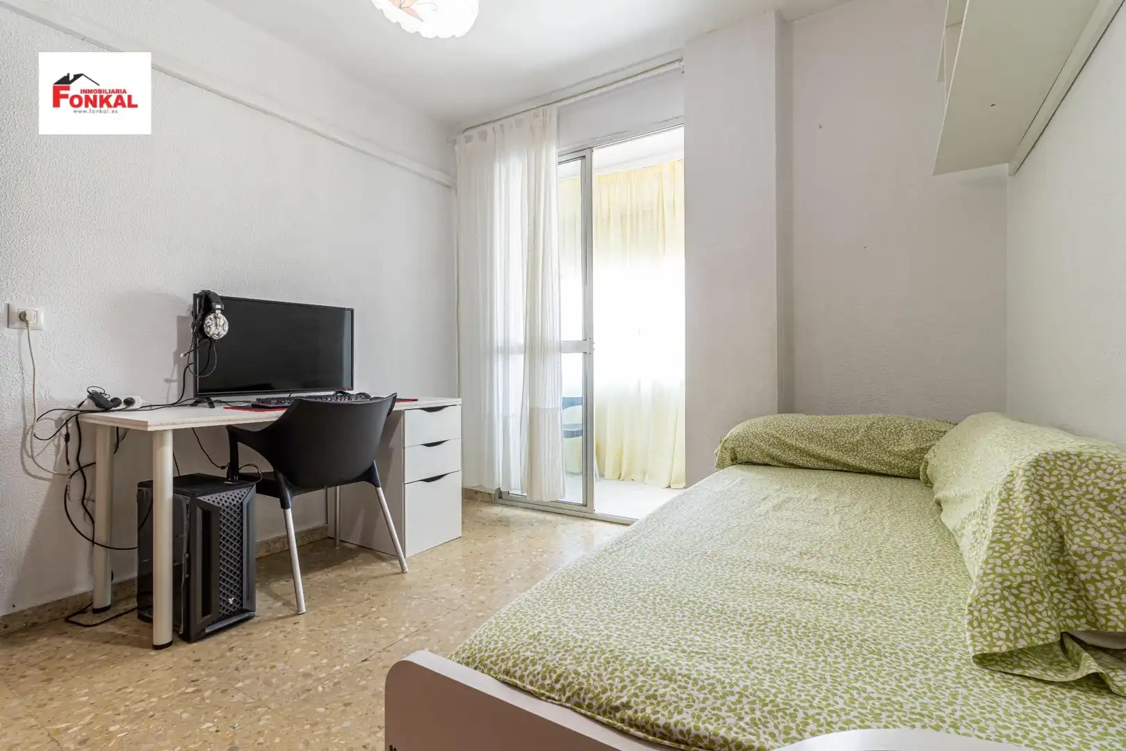 Flat for sale in Madre de Dios