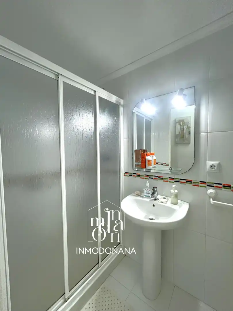 Baño de Piso en venta en Almonte con Amueblado